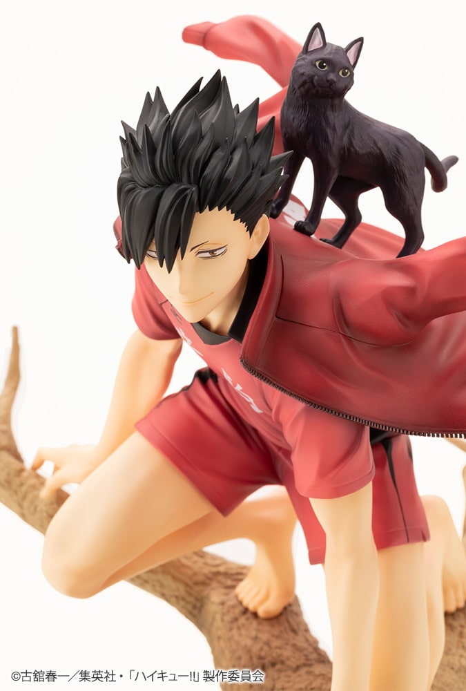 Haikyu!! Artfx J - Tetsuro Kuroo