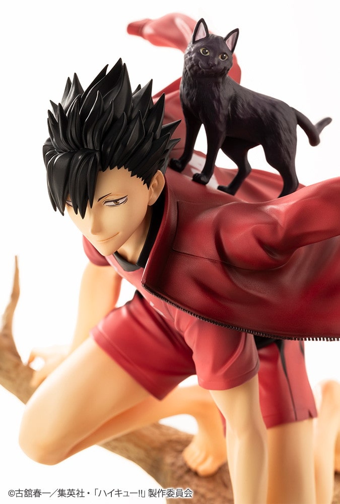 Haikyu!! Artfx J - Tetsuro Kuroo