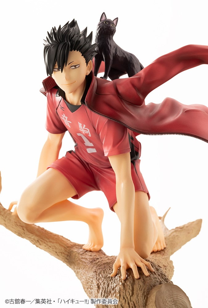 Haikyu!! Artfx J - Tetsuro Kuroo