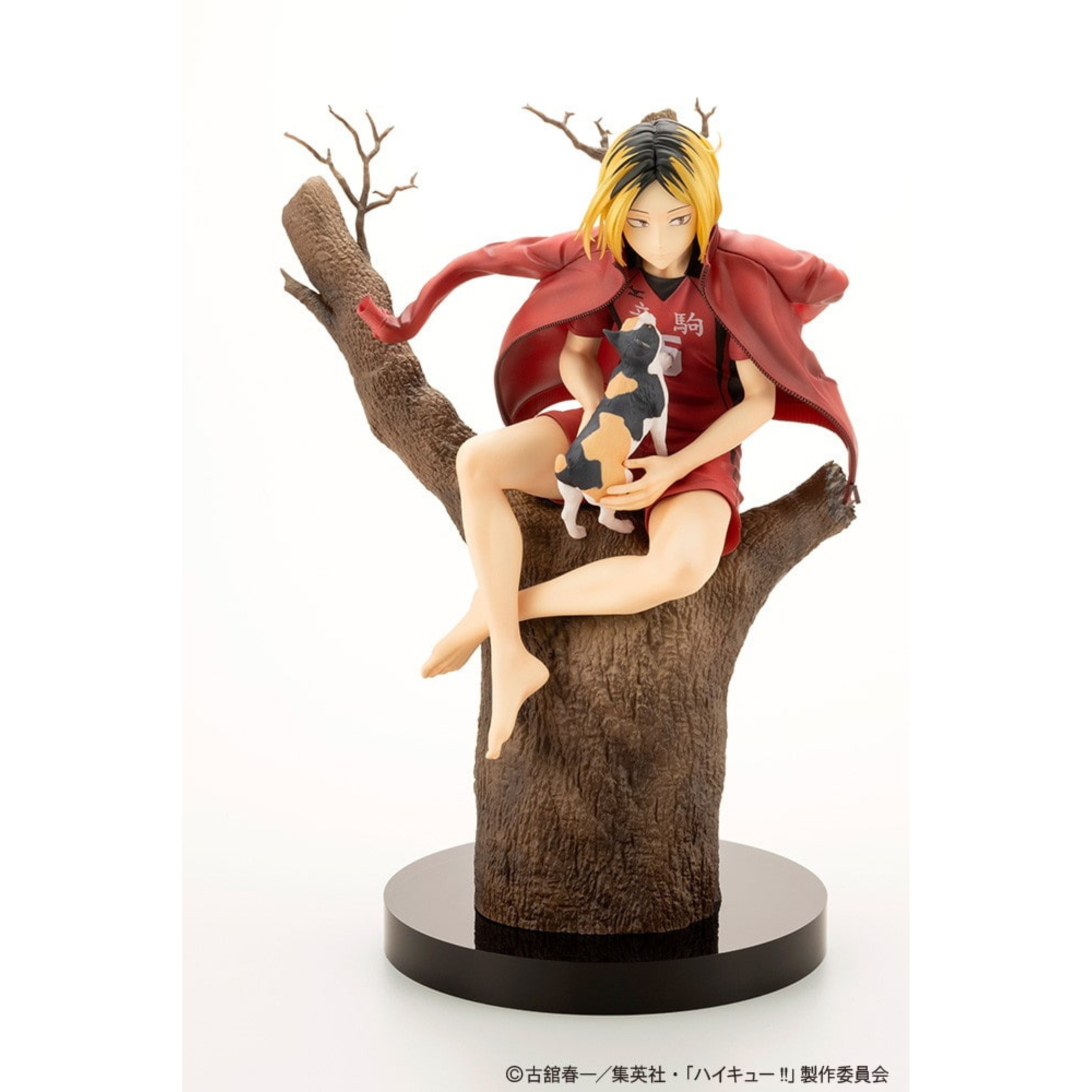 Haikyu!! Artfx J - Kenma Kozume