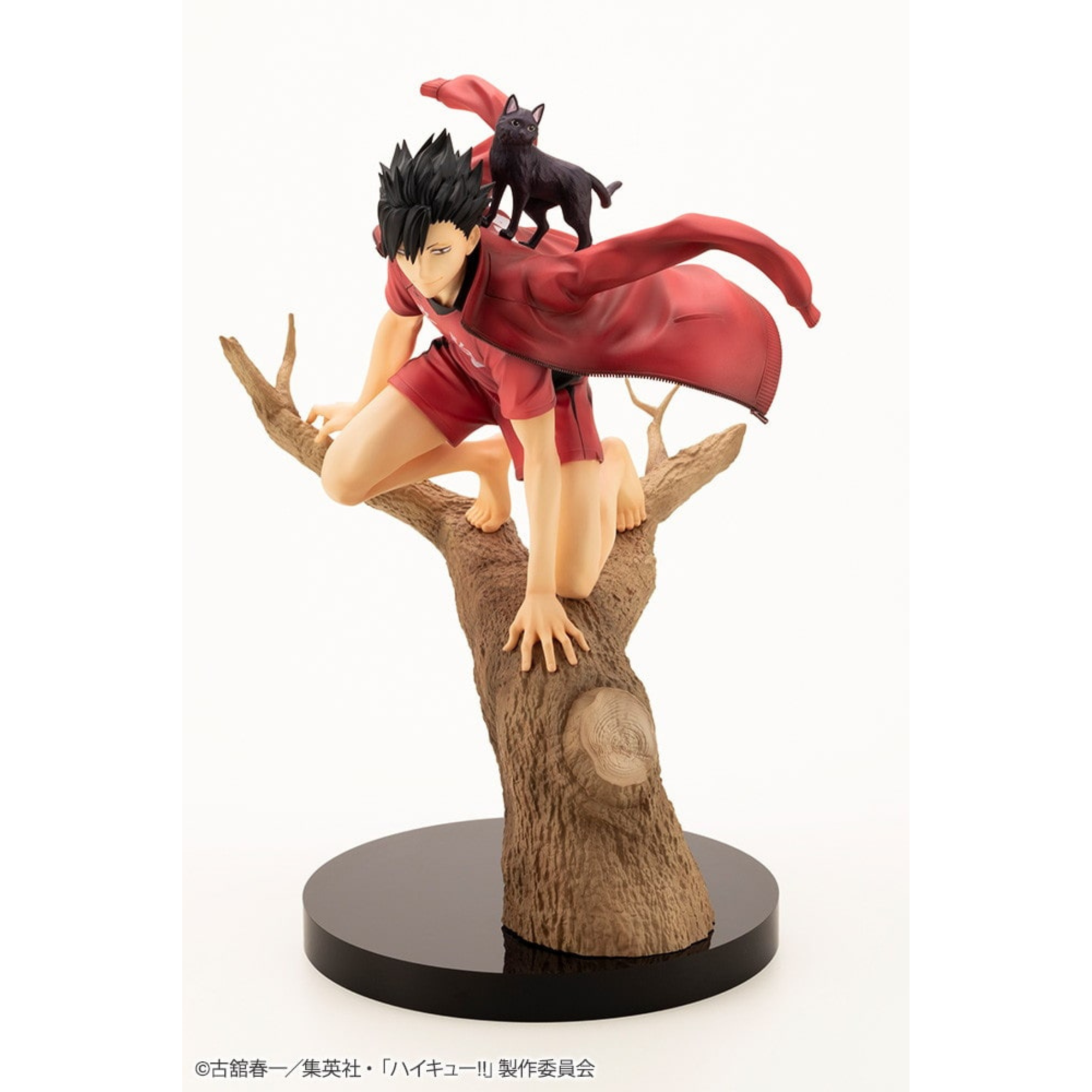 Haikyu!! Artfx J - Tetsuro Kuroo