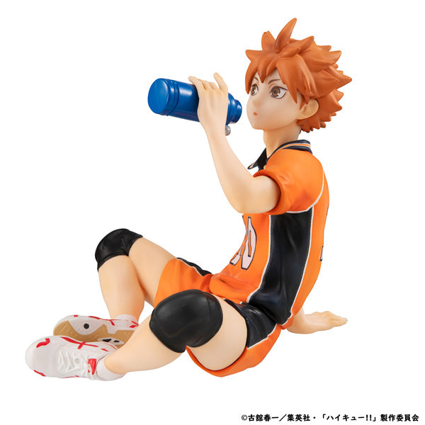 Haikyu!! Gem Series - Palm Sized Shoyo Hinata Second Uniform Ver.