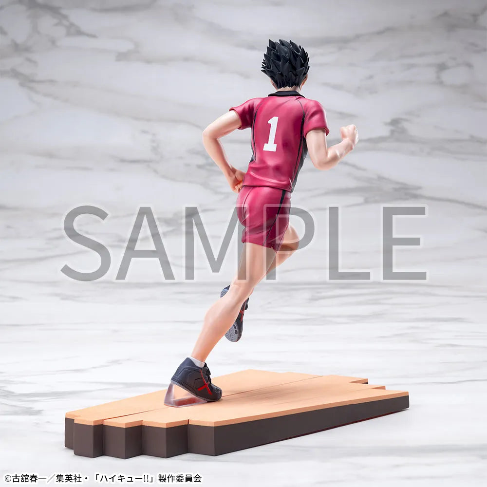 Haikyu!! High Premium Figure - Tetsuro Kuroo