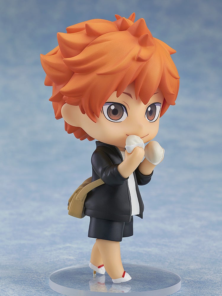 Haikyu!! Nendoroid - Shoyo Hinata Karasuno High School Volleyball Team Jersey ver.