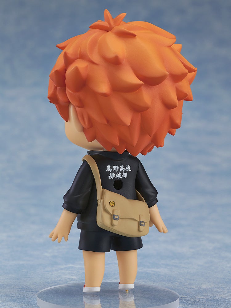 Haikyu!! Nendoroid - Shoyo Hinata Karasuno High School Volleyball Team Jersey ver.