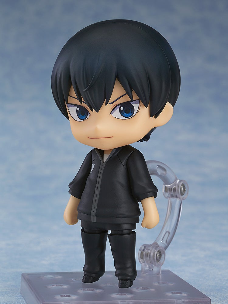 Haikyu!! Nendoroid - Tobio Kageyama Karasuno High School Volleyball Team Jersey ver.