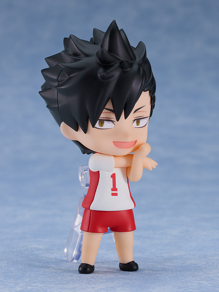 Haikyu!! Nendoroid Surprise - 03 Nekoma Edition Complete Set of 6 Types