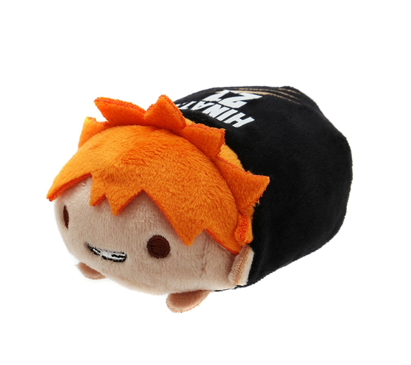 Haikyu!! x Jump Victory Carnival 2026 - Character Mascot Hinata Shoyo