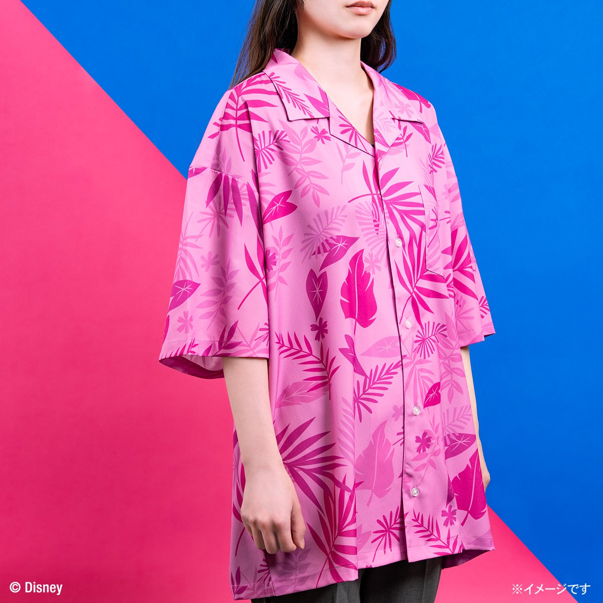 Zootopia 2 ポスターフィギュア アロハシャツ ABC賞 Happy Kuji Zootopia 2 - B Prize Aloha Shirt – JumpIchiban