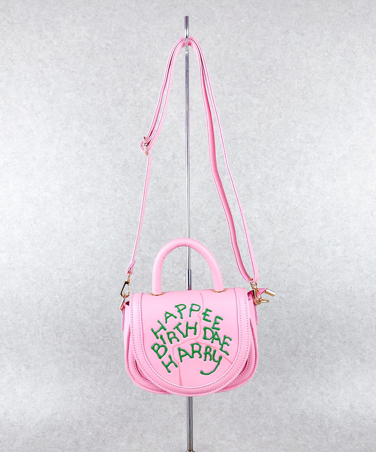 Harry Potter - Birthday Cake Mini Shoulder Bag