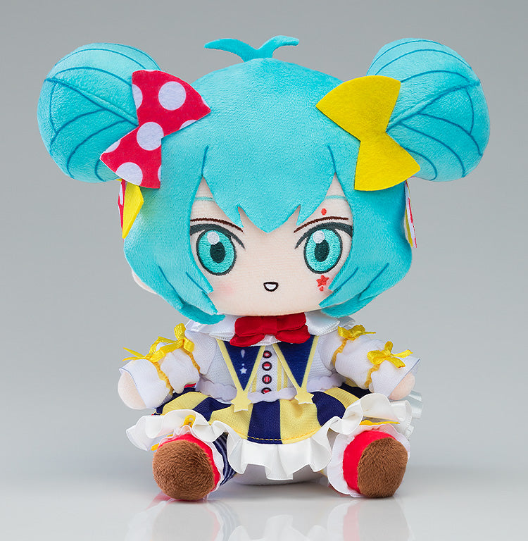 Hatsune Miku - Hatsune Miku Plush Toy Expo 2023 VR Costume Contest
