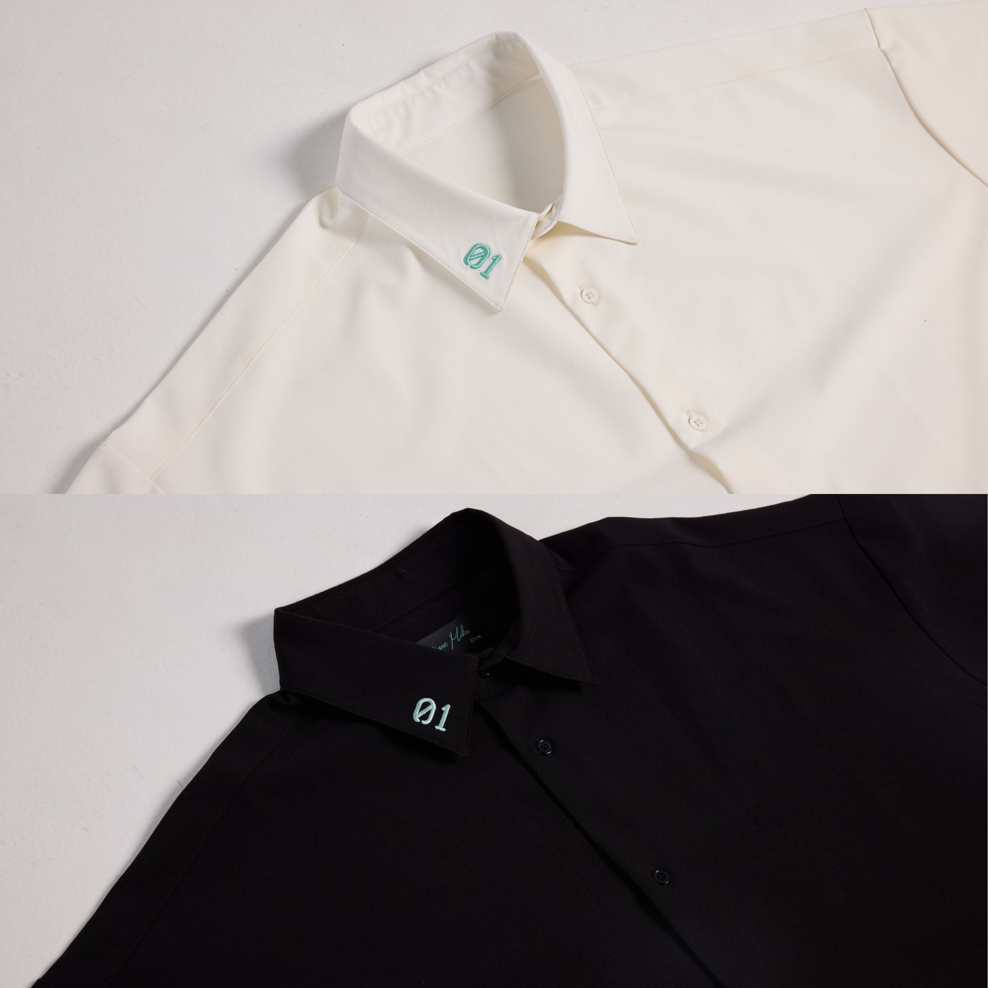 Hatsune Miku - Oversized Short Sleeved Shirt