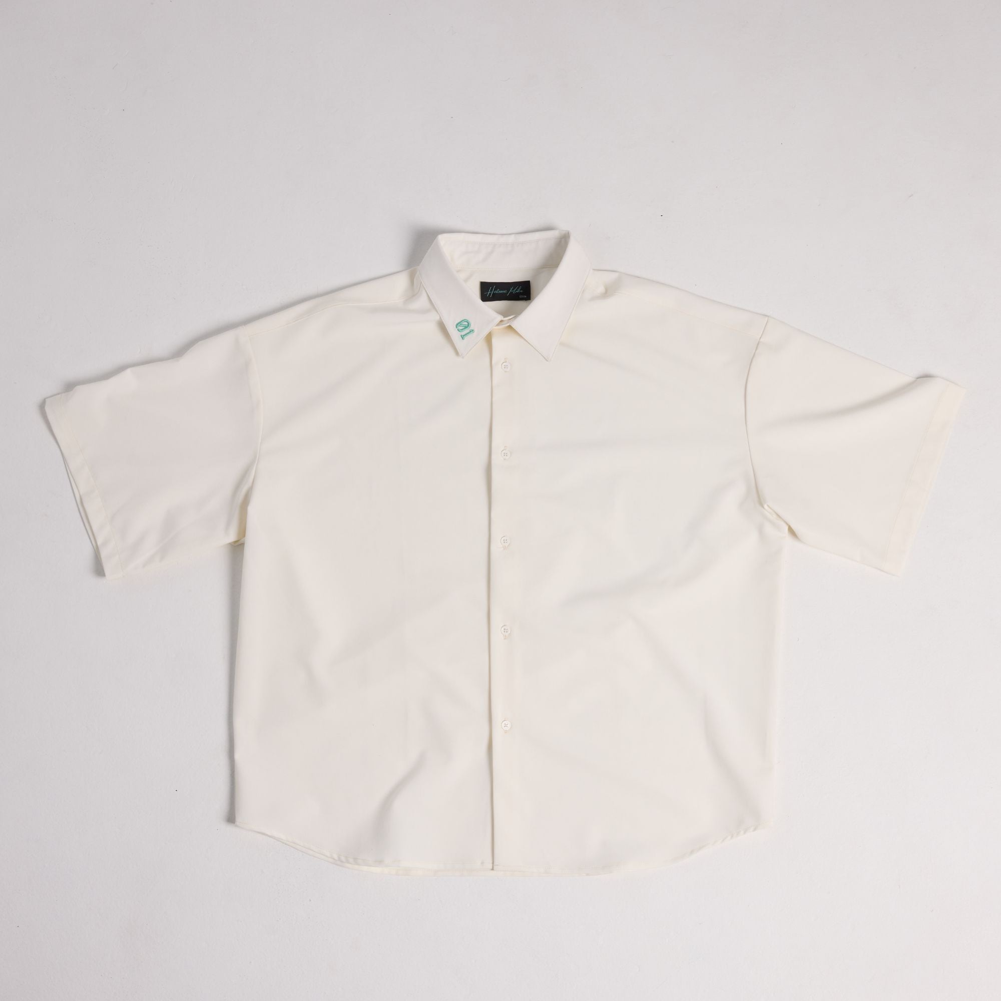 Hatsune Miku - Oversized Short Sleeved Shirt
