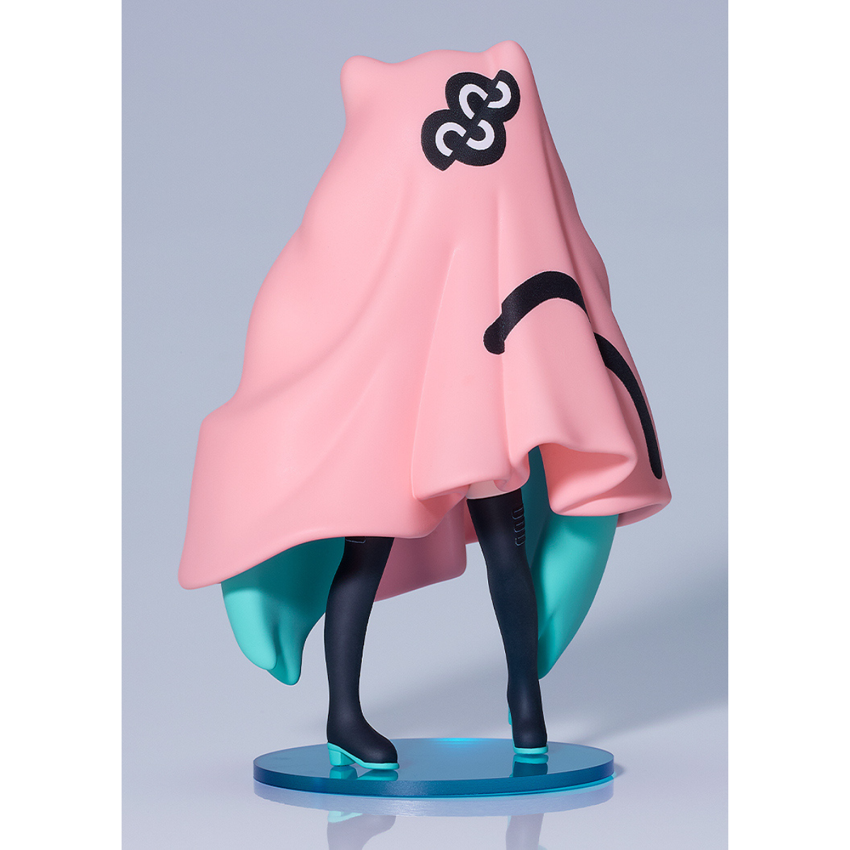 Hatsune Miku Figure - Artist Collaboration Figure Hatsune Miku x FACE