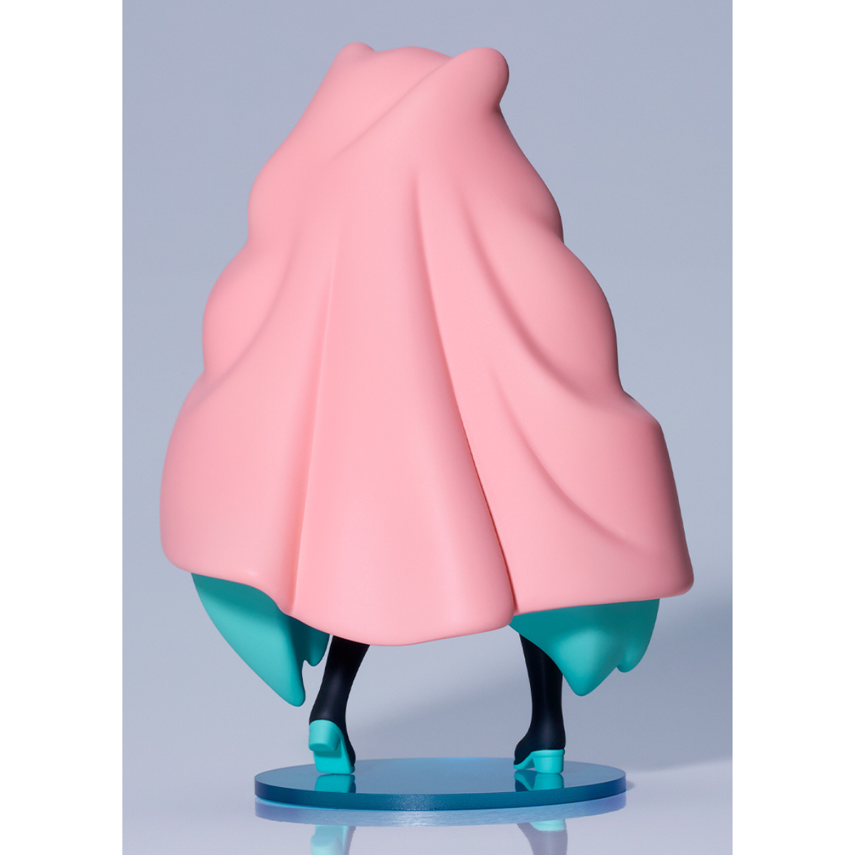 Hatsune Miku Figure - Artist Collaboration Figure Hatsune Miku x FACE