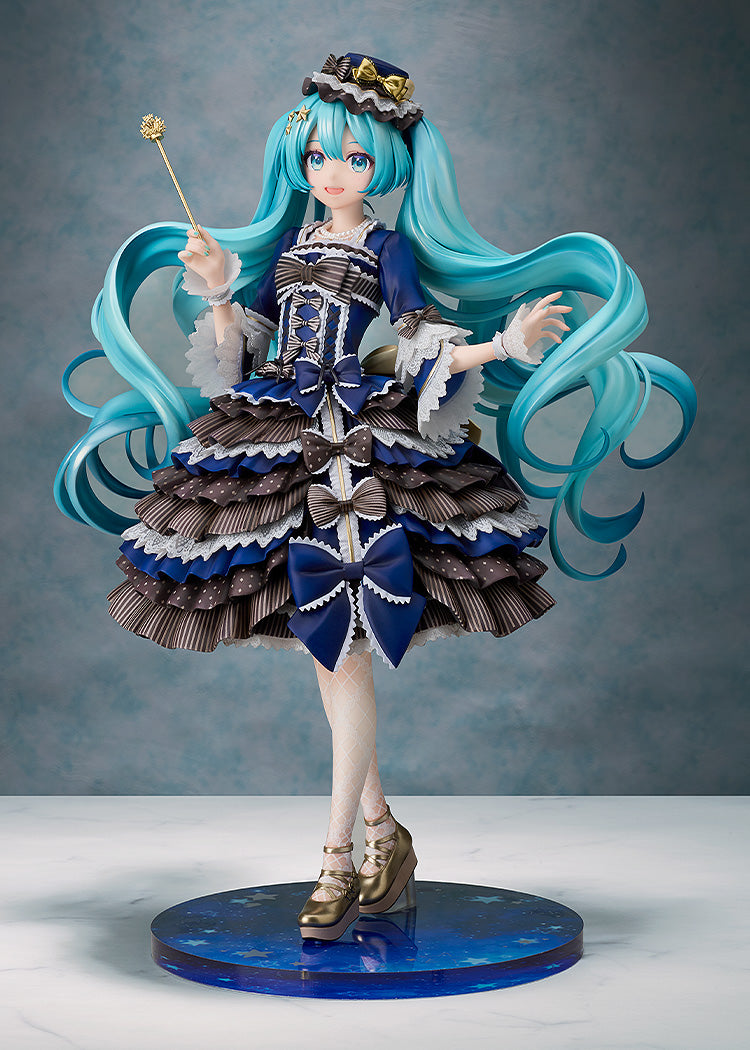 Hatsune Miku Figure - Hatsune Miku Shooting Star a la Mode Ver.