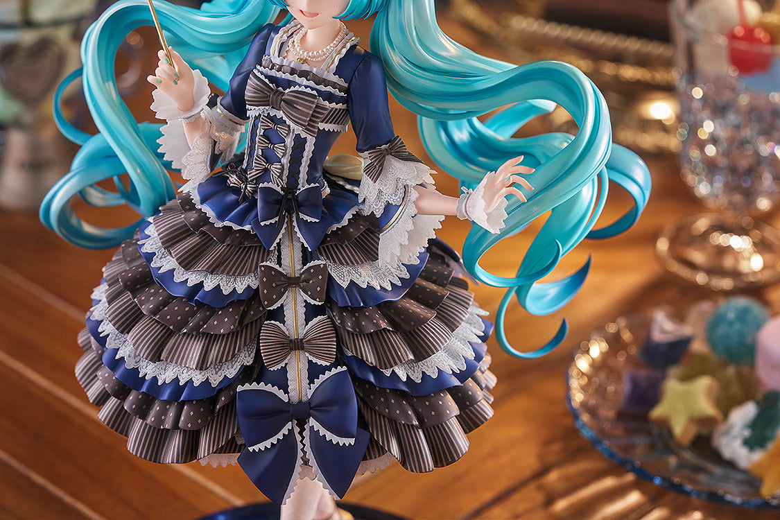 Hatsune Miku Figure - Hatsune Miku Shooting Star a la Mode Ver.