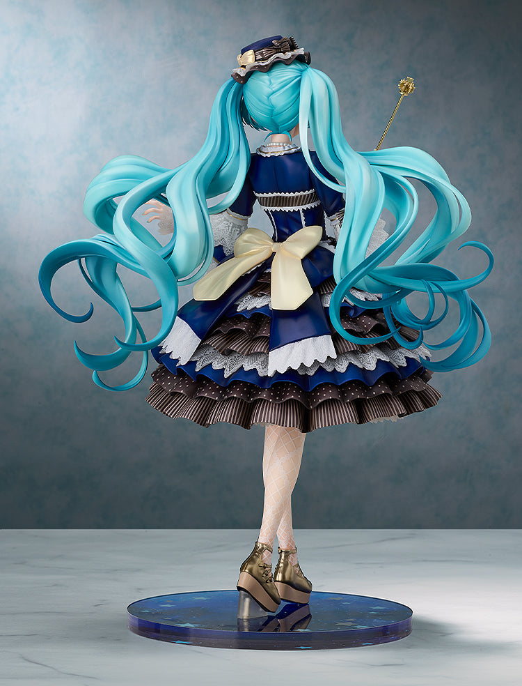 Hatsune Miku Figure - Hatsune Miku Shooting Star a la Mode Ver.