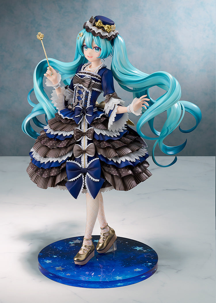 Hatsune Miku Figure - Hatsune Miku Shooting Star a la Mode Ver.