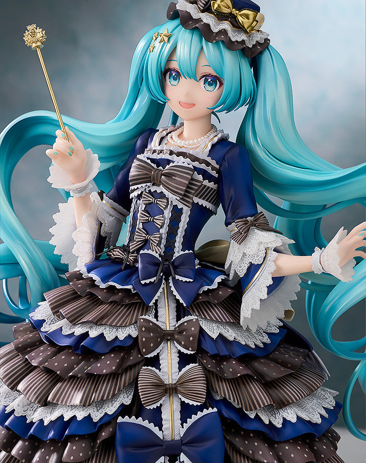 Hatsune Miku Figure - Hatsune Miku Shooting Star a la Mode Ver.
