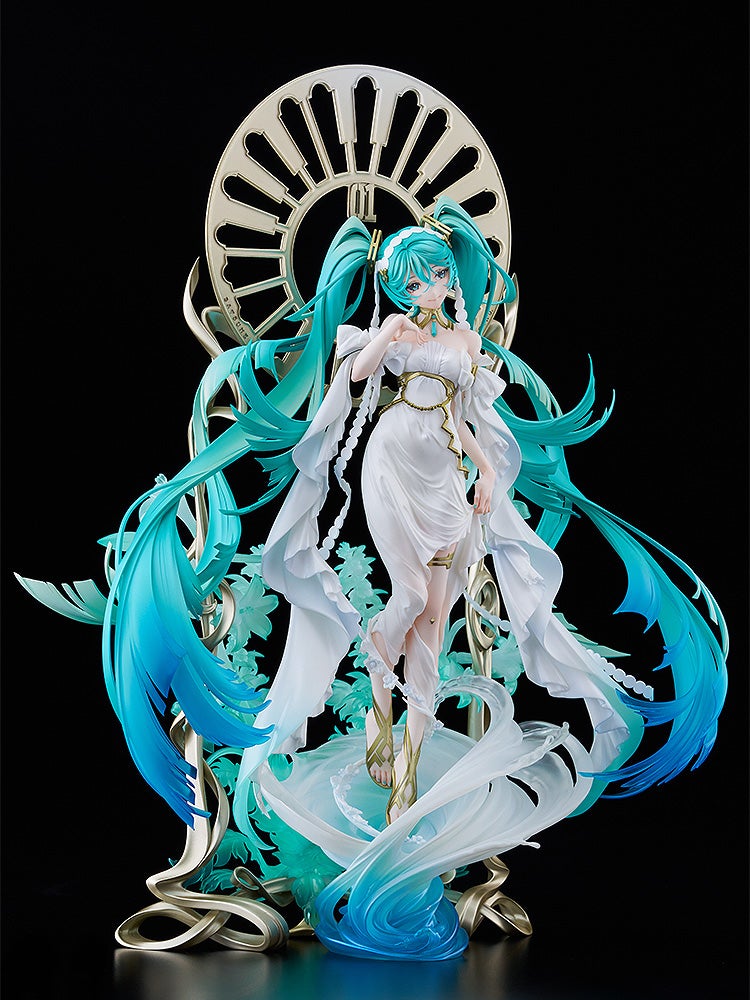 Hatsune Miku Figure - Hatsune Miku feat. Yoneyama Mai