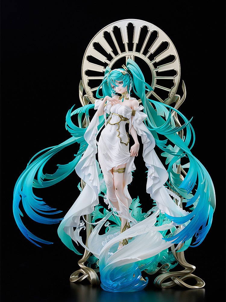 Hatsune Miku Figure - Hatsune Miku feat. Yoneyama Mai