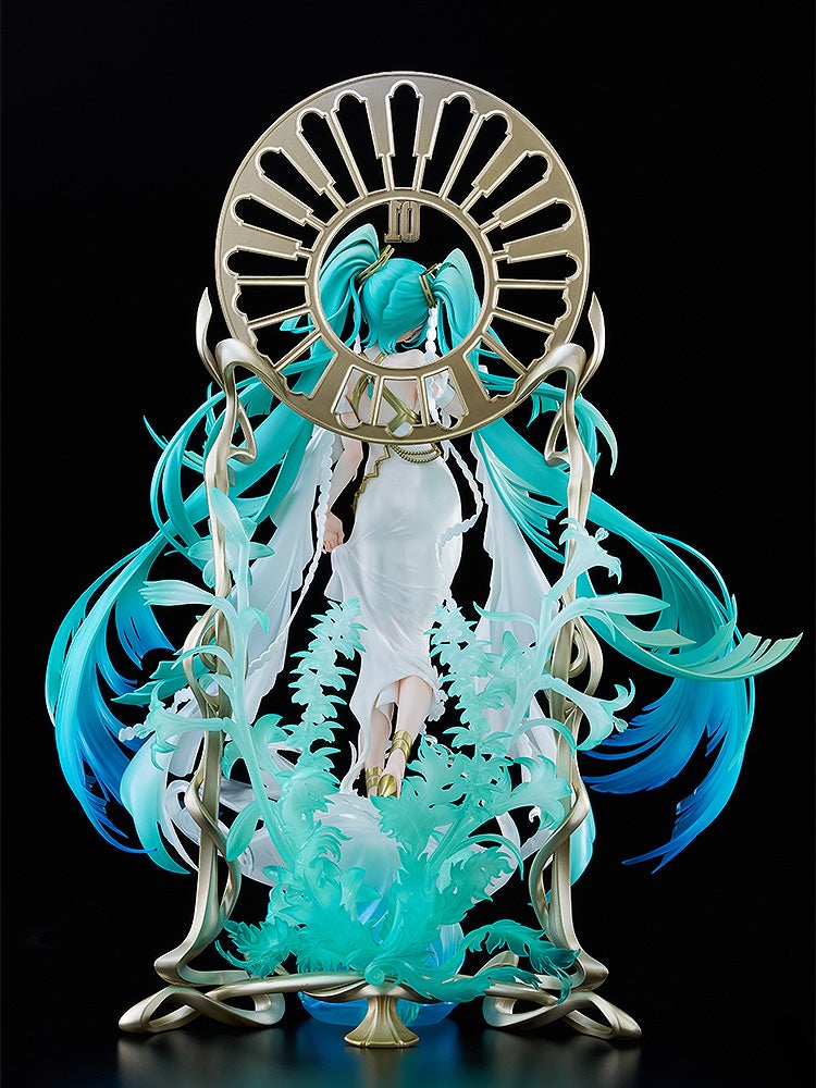 Hatsune Miku Figure - Hatsune Miku feat. Yoneyama Mai