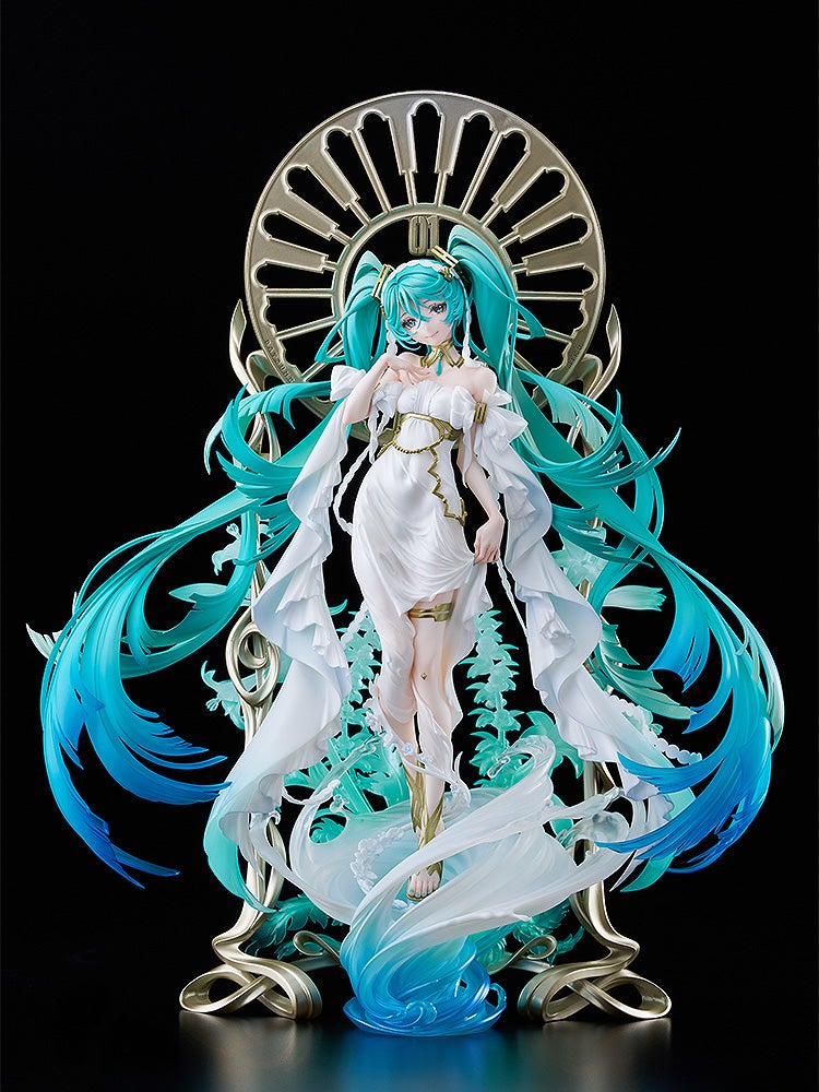 Hatsune Miku Figure - Hatsune Miku feat. Yoneyama Mai