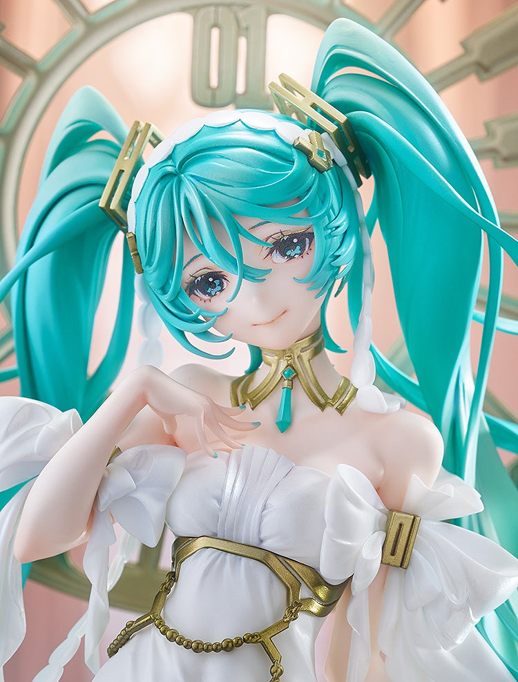 Hatsune Miku Figure - Hatsune Miku feat. Yoneyama Mai