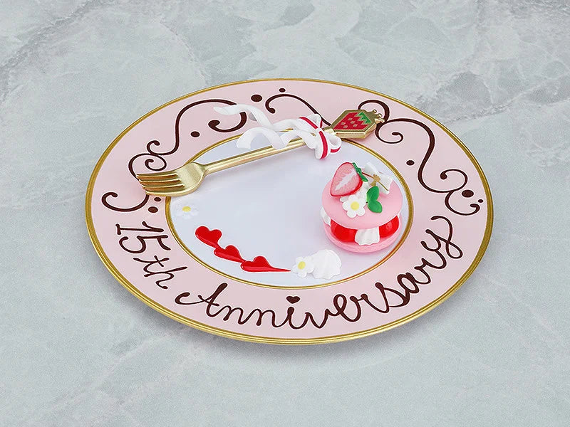 Hatsune Miku Nendoroid - Hatsune Miku 15th Anniversary Ver. + Bonus Acrylic Stand