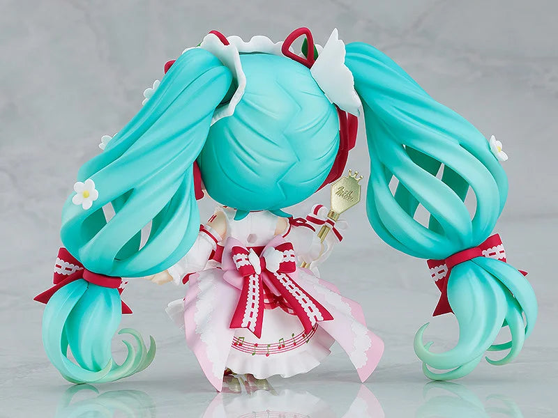 Hatsune Miku Nendoroid - Hatsune Miku 15th Anniversary Ver. + Bonus Acrylic Stand