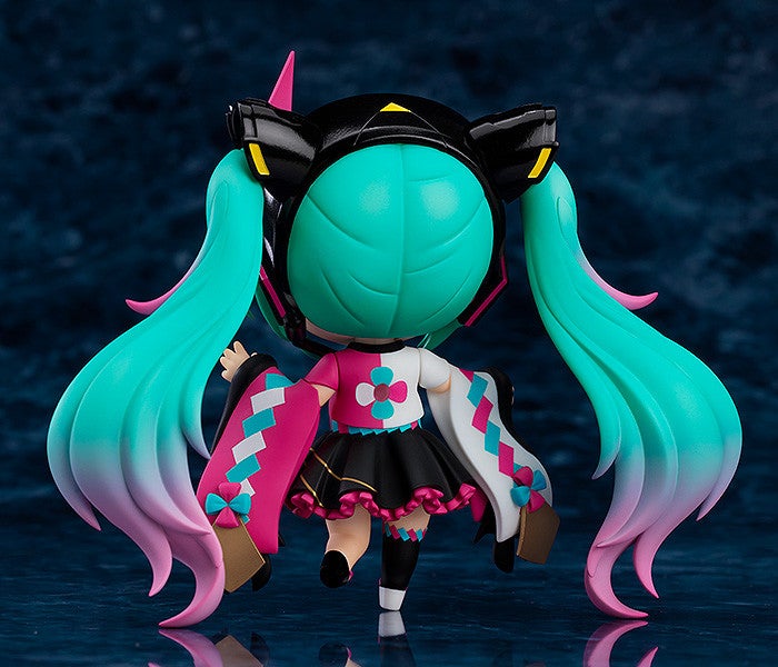 Hatsune Miku Nendoroid - Hatsune Miku Magical Mirai 2020 Summer Festival ver.