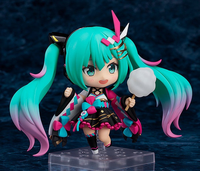 Hatsune Miku Nendoroid - Hatsune Miku Magical Mirai 2020 Summer Festival ver.