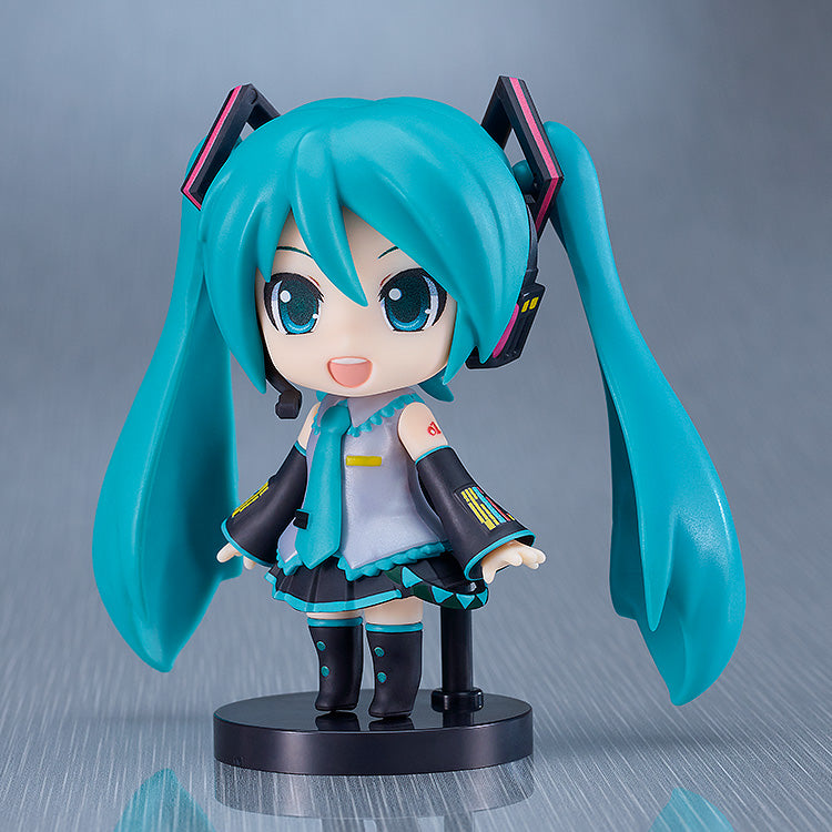 Hatsune Miku Nendoroid - Hatsune Miku Series 01