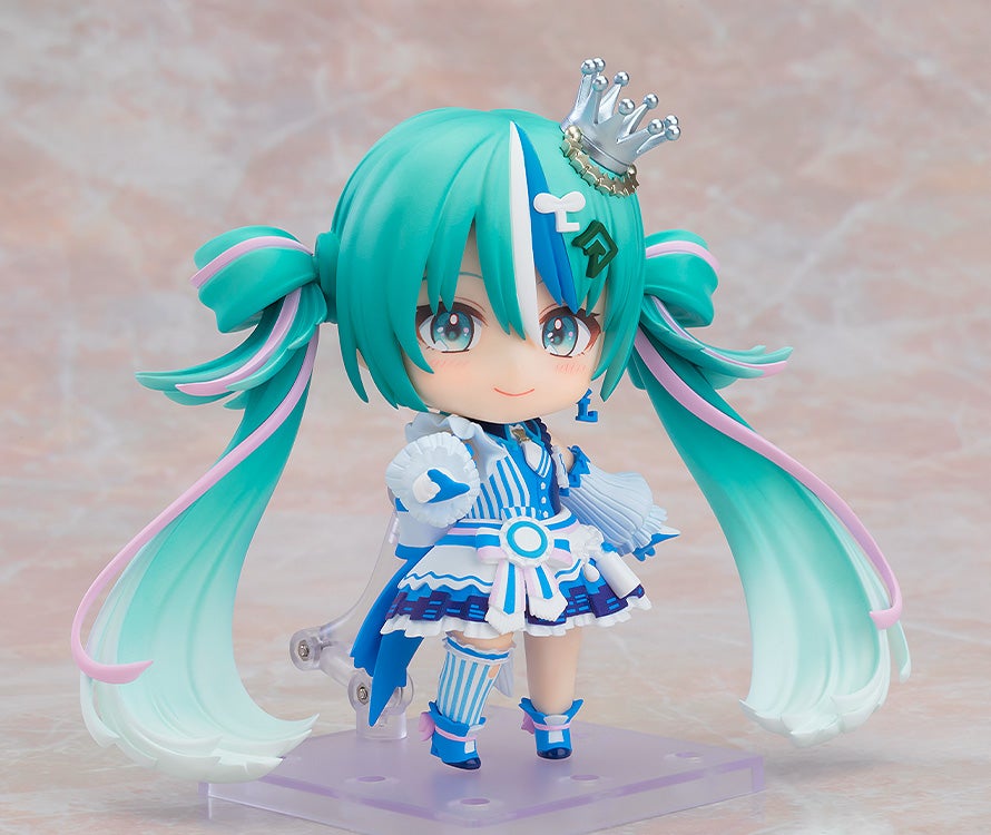 Hatsune Miku Nendoroid - Lawson 50th Anniversary Special Live Ver.