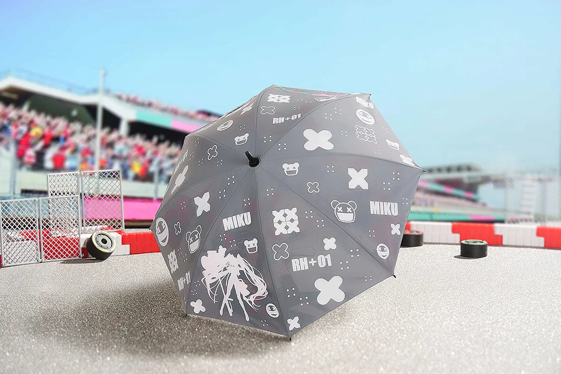 Hatsune Miku Racing Ver. 2025 - Umbrella