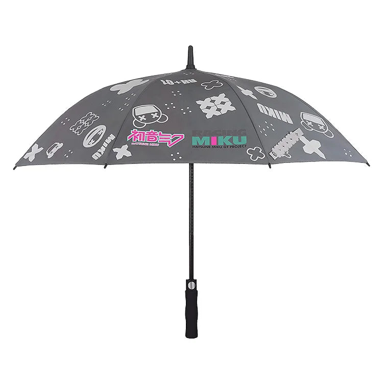 Hatsune Miku Racing Ver. 2025 - Umbrella