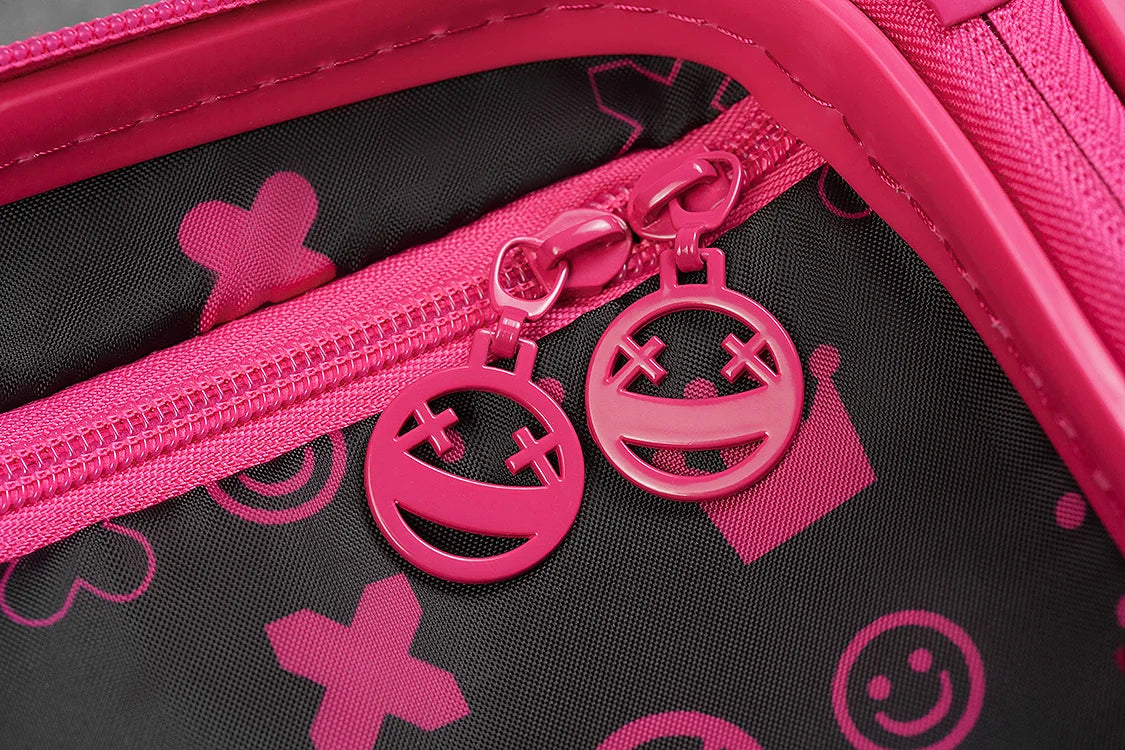 Hatsune Miku Racing Ver. 2025 - Pop Suitcase