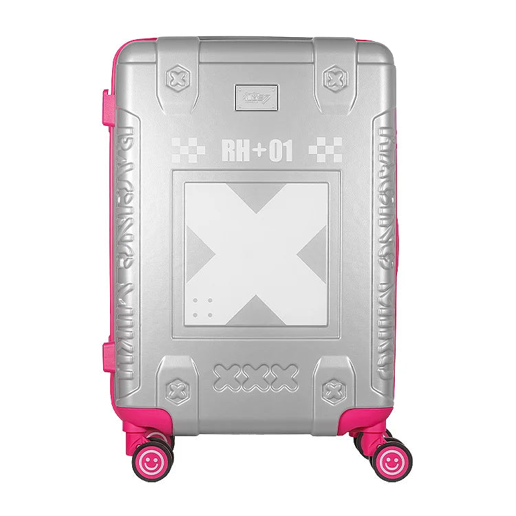 Hatsune Miku Racing Ver. 2025 - Pop Suitcase