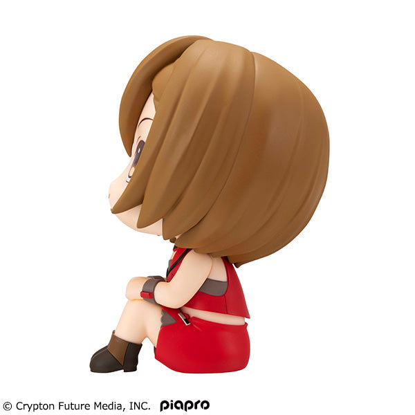 Hatsune Miku Rukappu (Look Up) - Meiko
