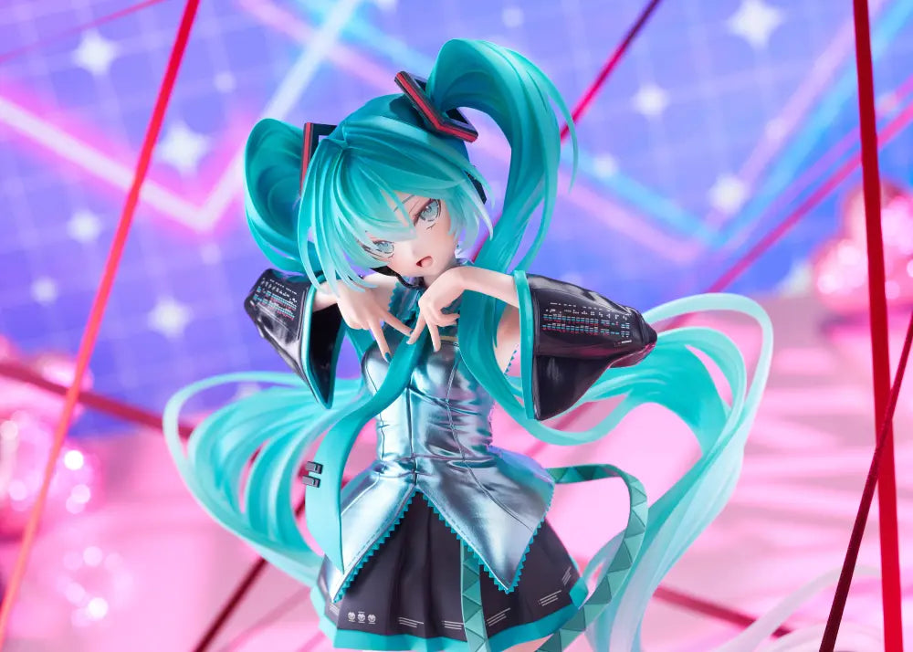 Hatsune Miku T-most Figure - Hatsune Miku