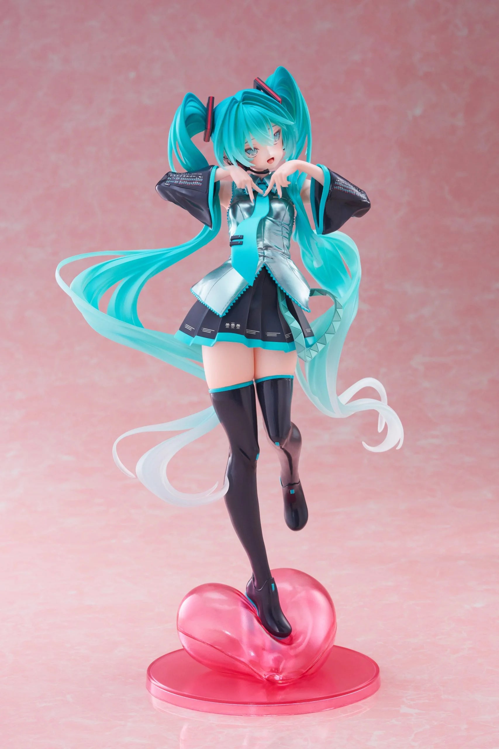 Hatsune Miku T-most Figure - Hatsune Miku