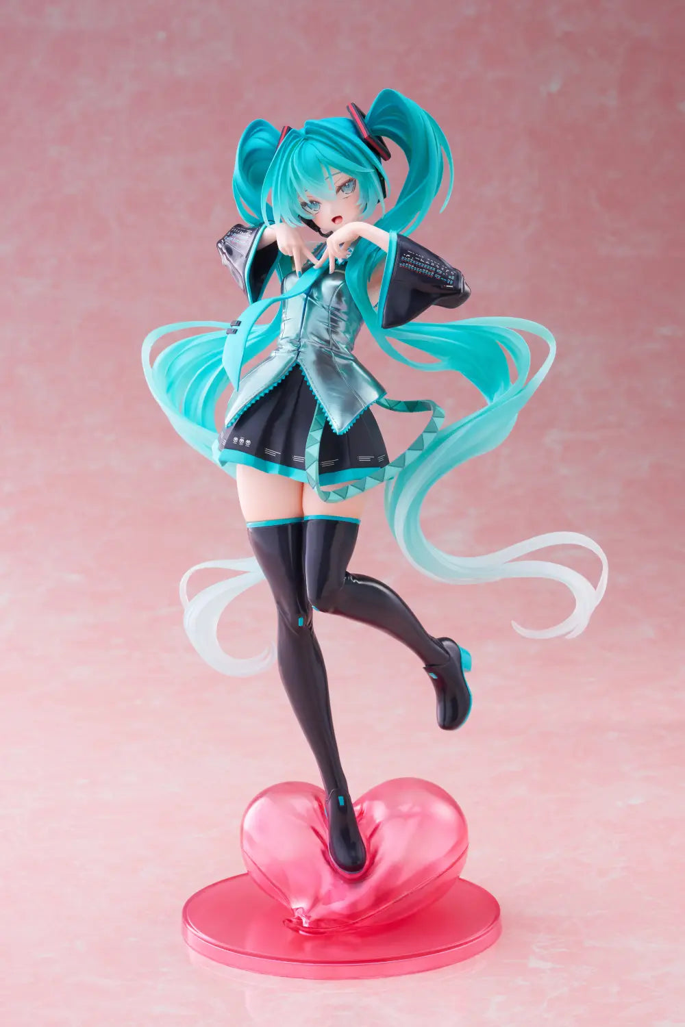Hatsune Miku T-most Figure - Hatsune Miku