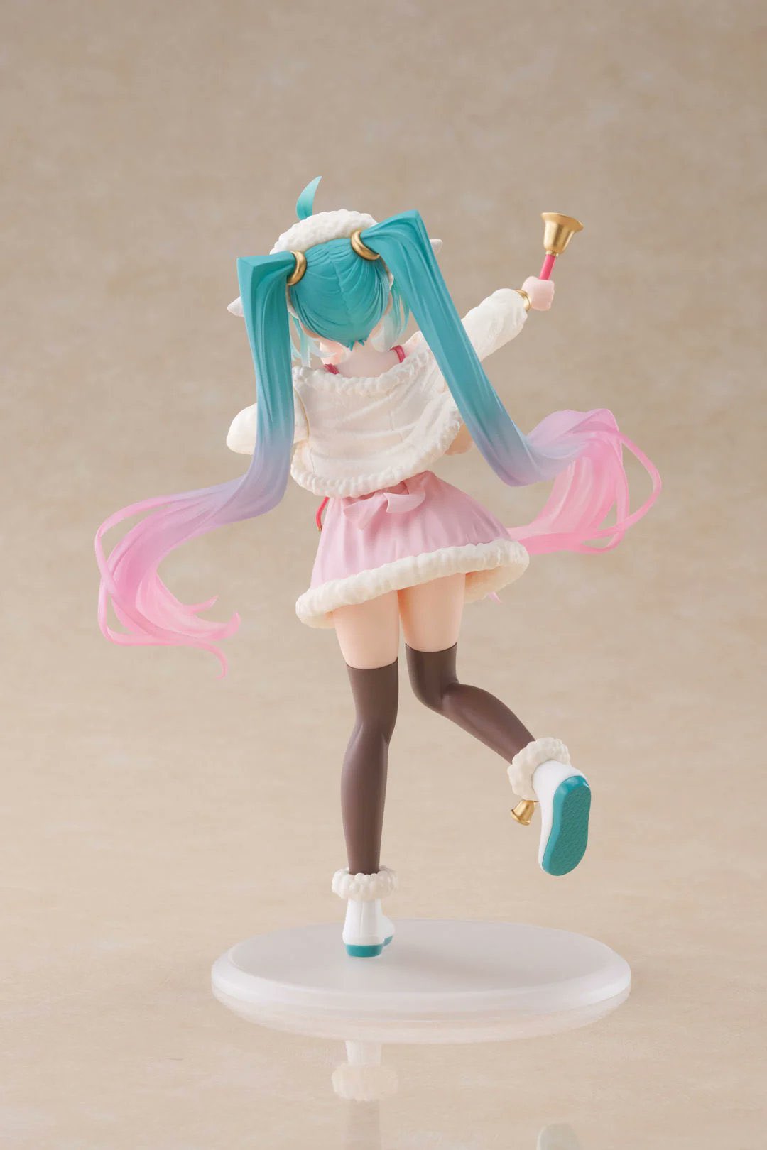 Hatsune Miku Wonderland - Hatsune Miku The Wolf and the Seven Young Goats Ver.