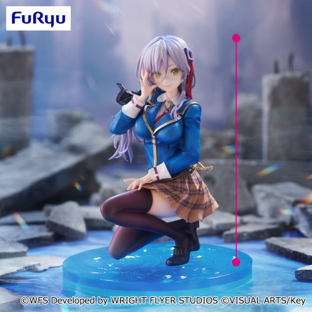 ヘブンバーンズレッド Trio-Try-iT Figure 和泉ユキ 9個セット Heaven Burns Red Trio-Try-iT Figure - Yuki Izumi – JumpIchiban