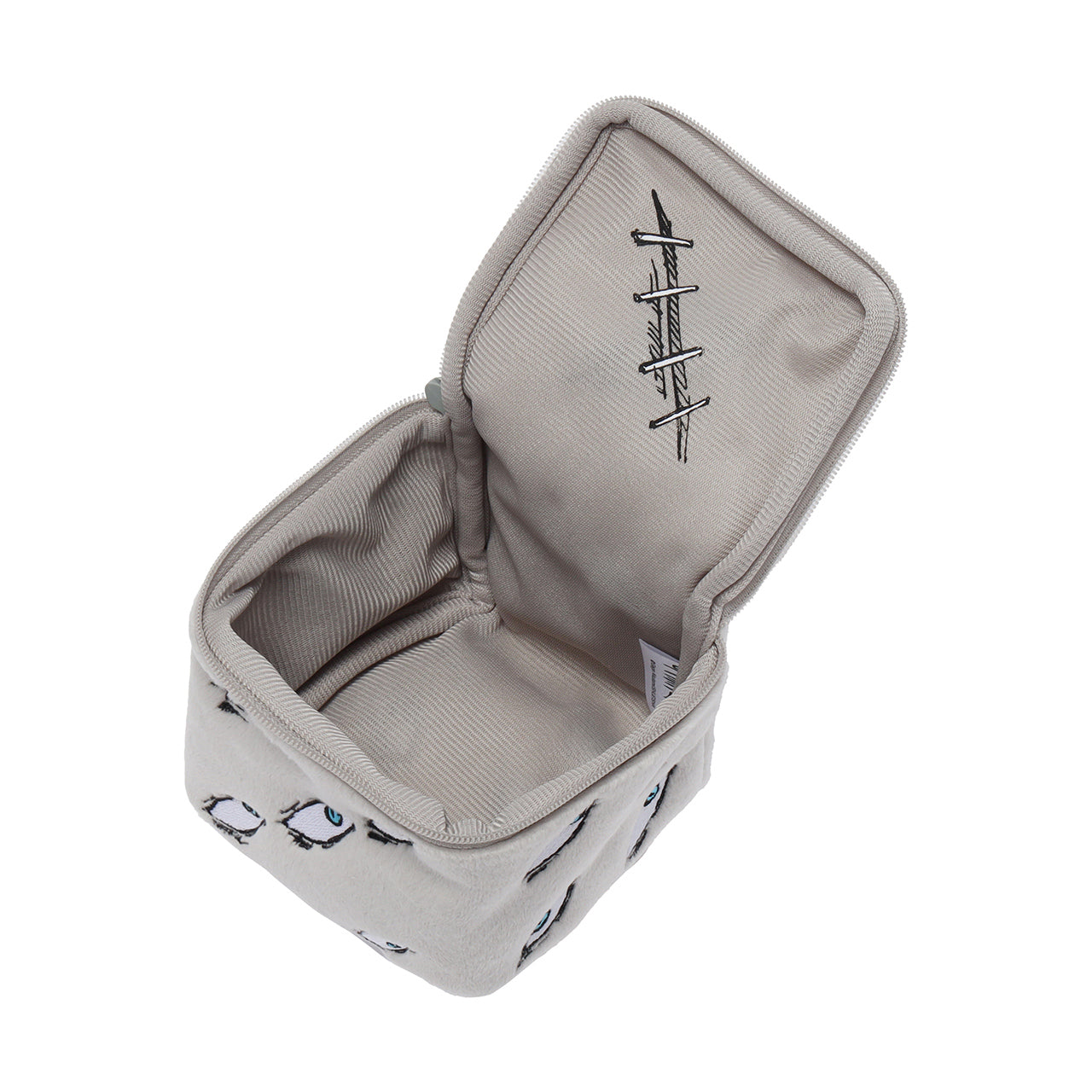 Hell's Edge Eco Bag Gojo Satoru - Jujutsu Kaisen Exhibition