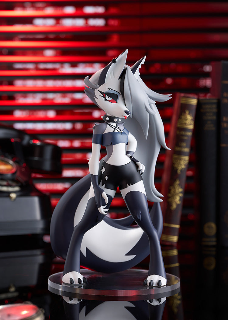 Helluva Boss Pop up Parade - Loona L Size [Pre-Order Apr 2027