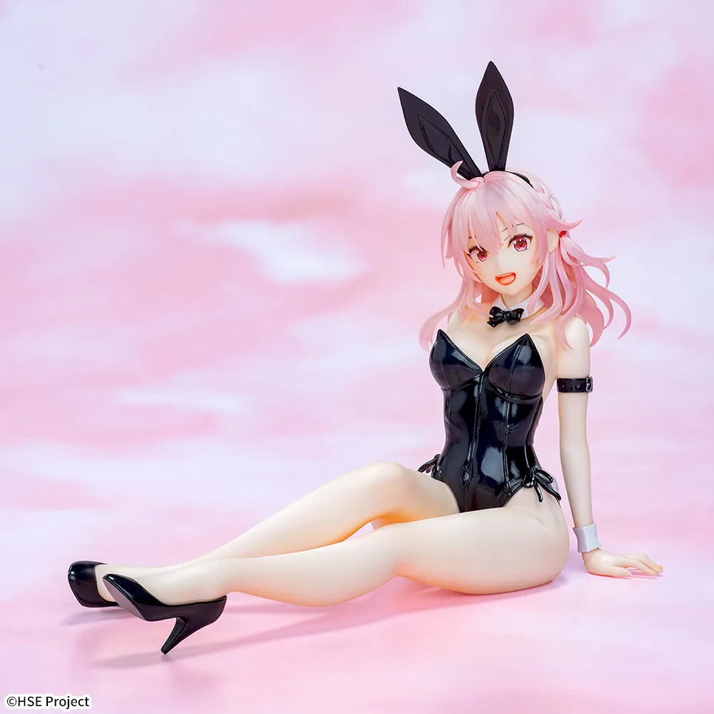 Highspeed Etoile Yumemirize - Rindo Rin Bunny ver.