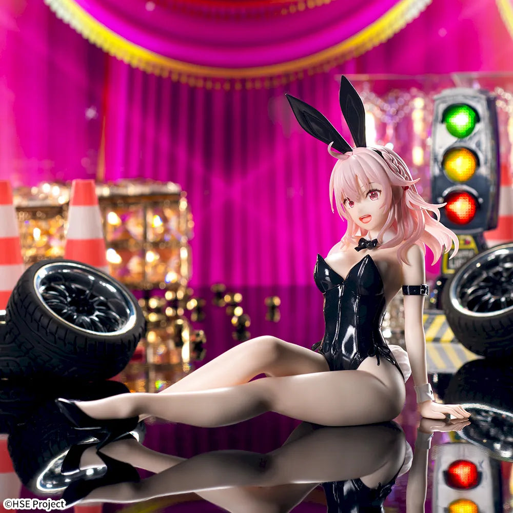 Highspeed Etoile Yumemirize - Rindo Rin Bunny ver.