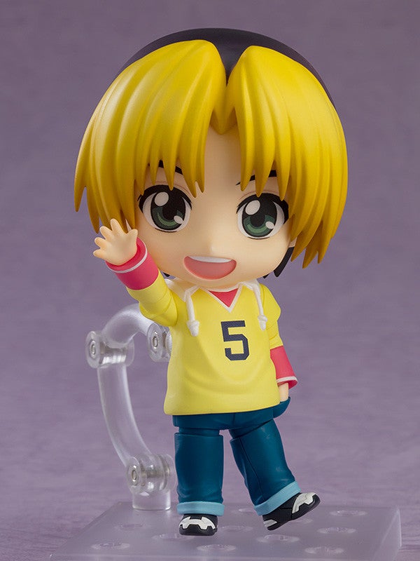 Hikaru no Go Nendoroid - Hikaru Shindo